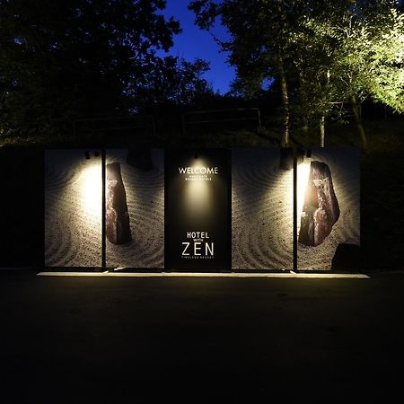 Hotel Zen Hakodate (Adults Only) Bagian luar foto