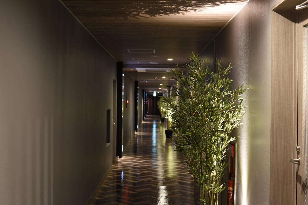 Hotel Zen Hakodate (Adults Only) Bagian luar foto