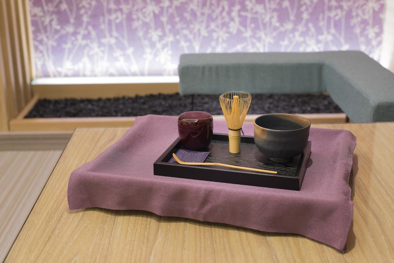Hotel Zen Hakodate (Adults Only) Bagian luar foto
