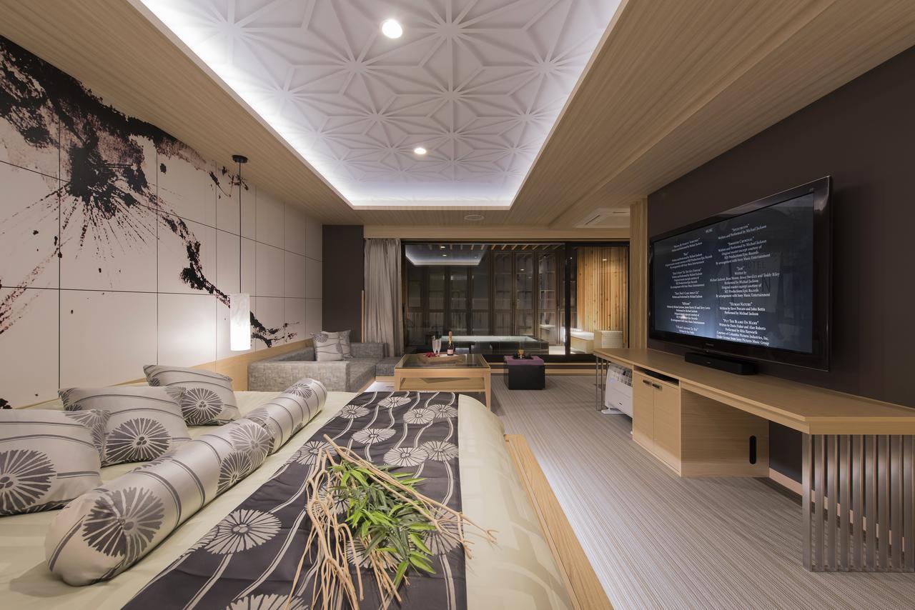 Hotel Zen Hakodate (Adults Only) Bagian luar foto