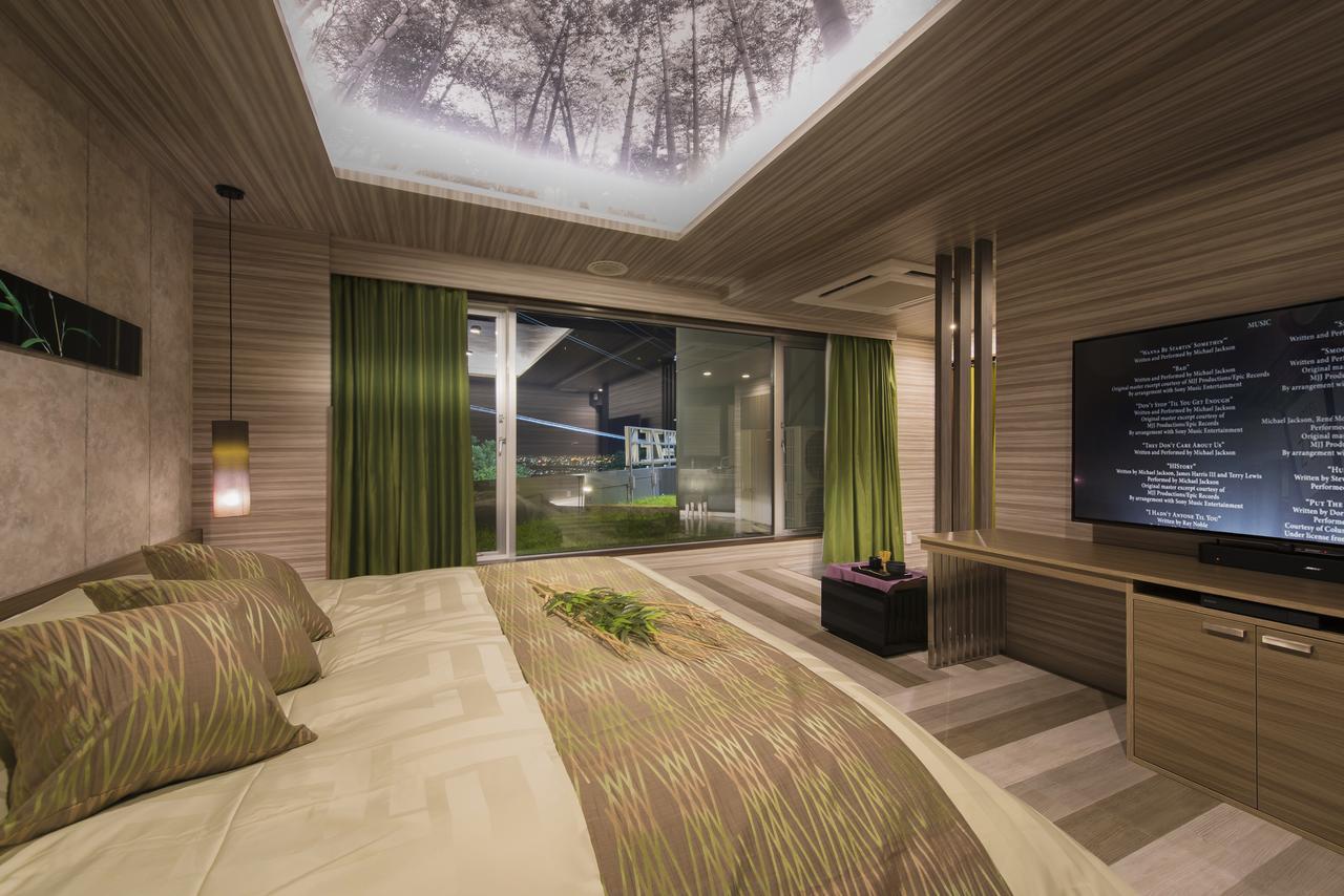 Hotel Zen Hakodate (Adults Only) Bagian luar foto