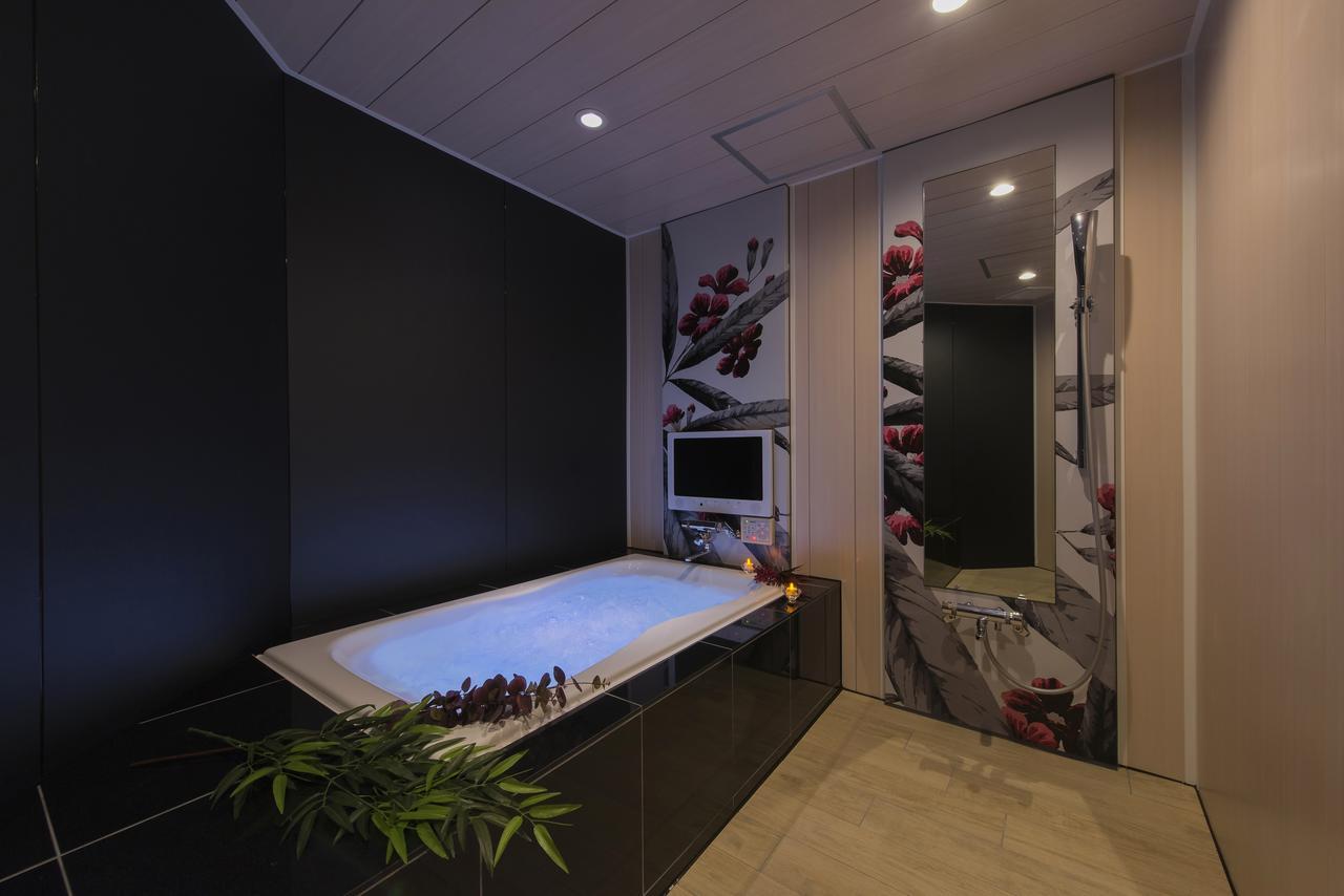 Hotel Zen Hakodate (Adults Only) Bagian luar foto