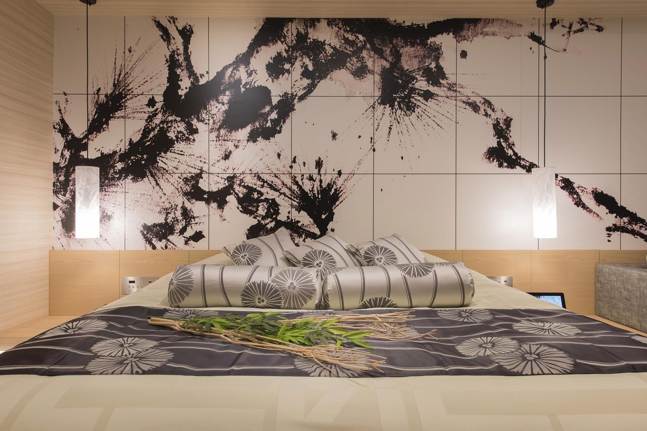 Hotel Zen Hakodate (Adults Only) Bagian luar foto
