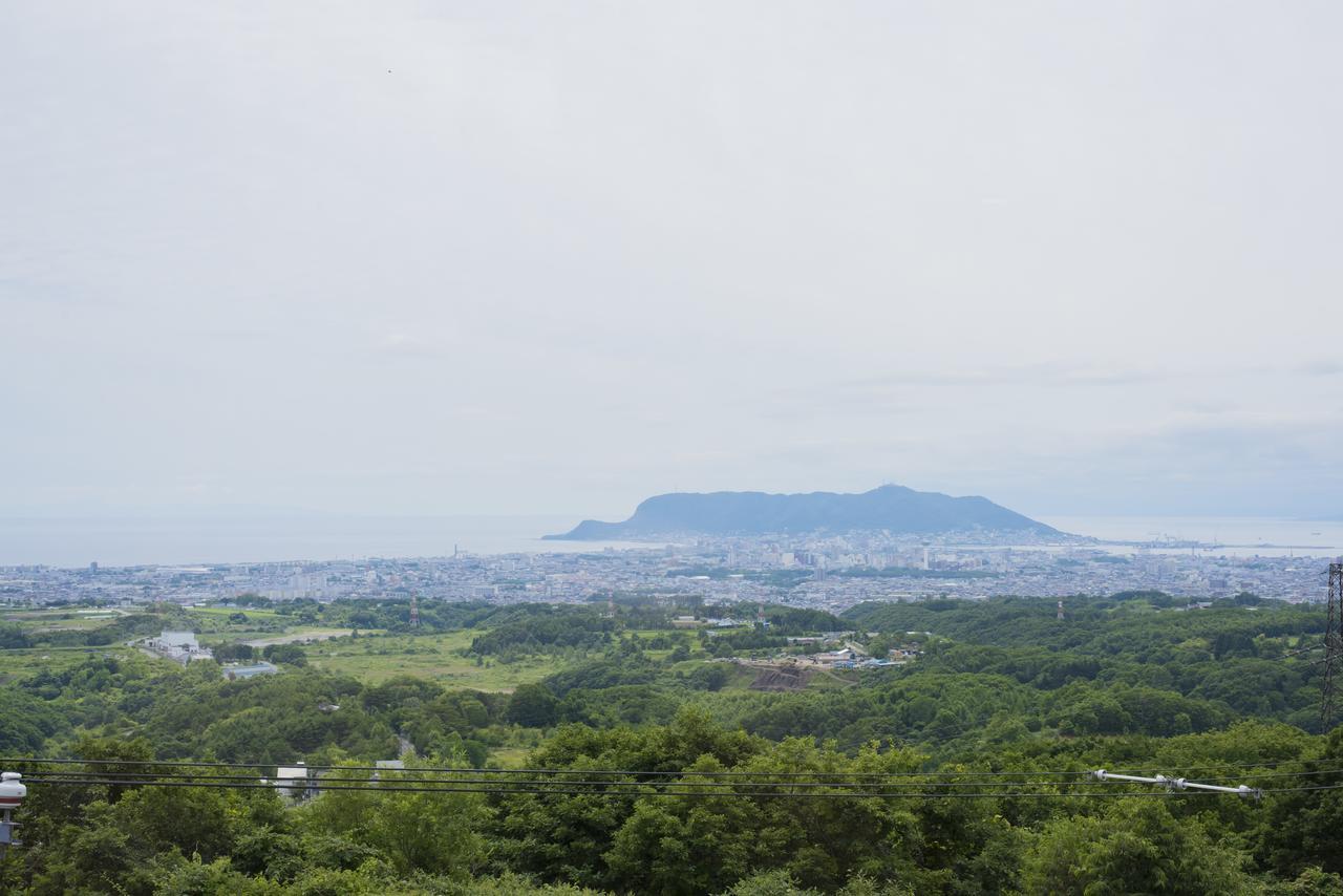 Hotel Zen Hakodate (Adults Only) Bagian luar foto