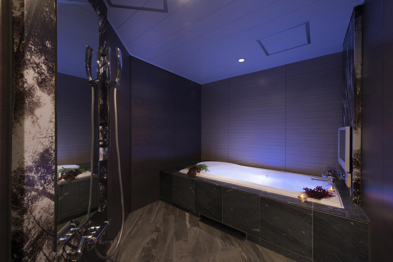 Hotel Zen Hakodate (Adults Only) Bagian luar foto