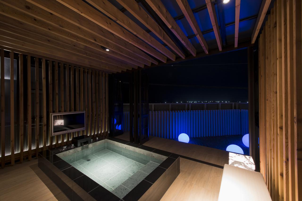 Hotel Zen Hakodate (Adults Only) Bagian luar foto